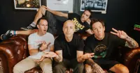 Simple Plan - Bigger Than You Think Tour
