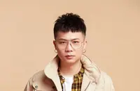 Xiao Bing Chih 萧秉治 - 2026 "Alive" Live Tour