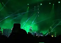 My Chemical Romance - My Chemical Romance (Live in Kuala Lumpur)