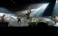 My Chemical Romance - Southeast Asia Tour