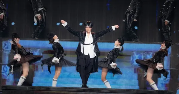 Aaron Kwok - ICONIC World Tour 2026 concert poster