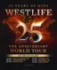 Westlife poster