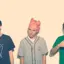 BadBadNotGood poster
