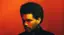 The Weeknd poster