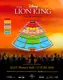 Disney's The Lion King poster