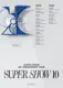Super Junior poster