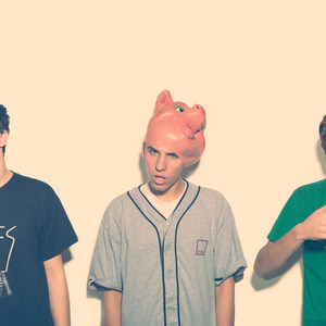 BadBadNotGood poster