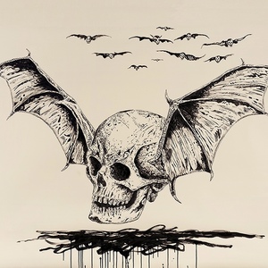 Avenged Sevenfold poster