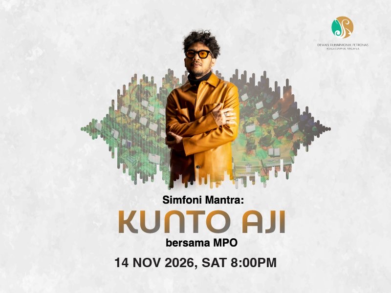 Kunto Aji poster