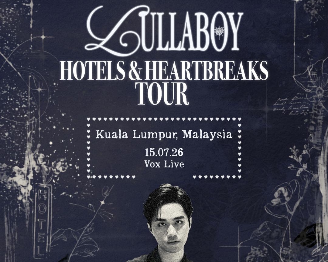 Lullaboy poster