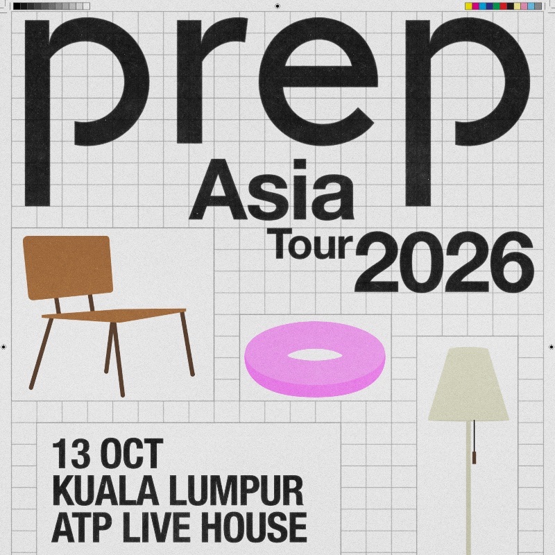 PREP poster