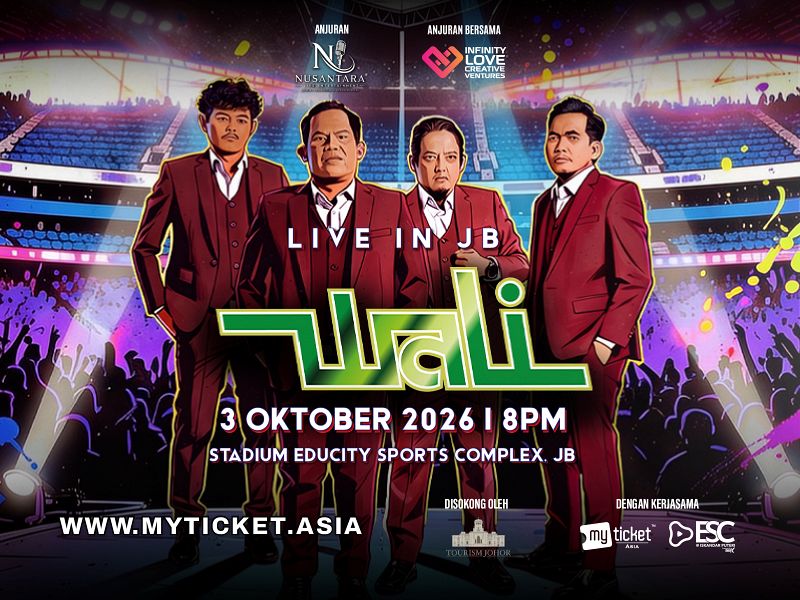 Wali poster