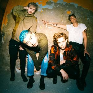 5 Seconds of Summer poster