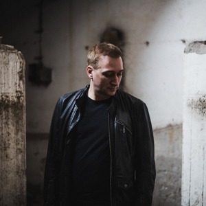 Paul van Dyk poster